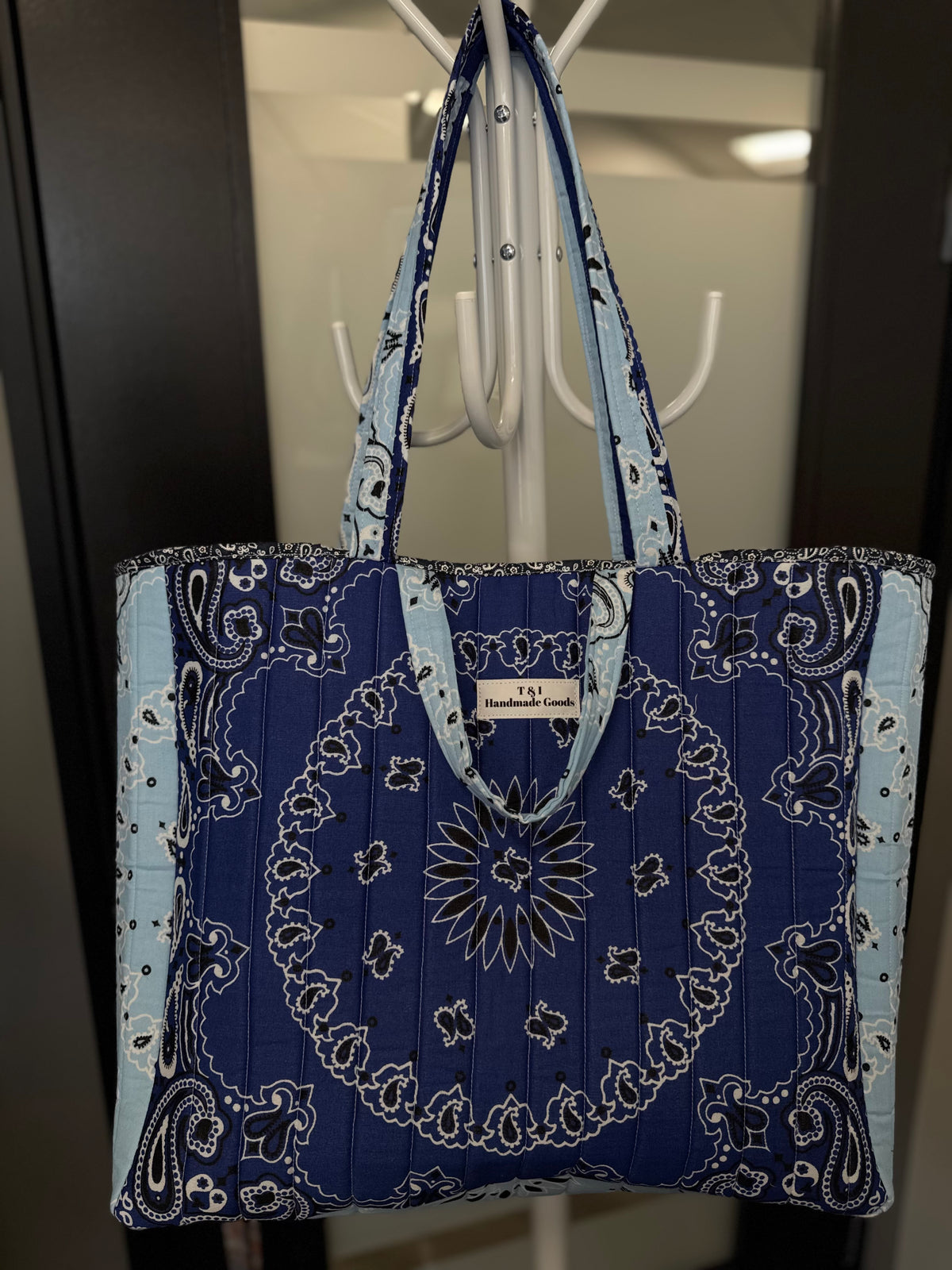 Viral Bandana Bags