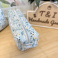 Country Daisy BOXY PENCIL MULTIPURPOSE CASE