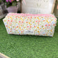 Blossom Bloom Hair Tools Bag