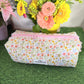 Blossom Bloom Hair Tools Bag