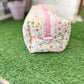 Blossom Bloom Hair Tools Bag