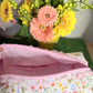 Blossom Bloom Hair Tools Bag
