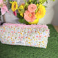 Blossom Bloom Hair Tools Bag