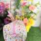 Blossom Bloom Hair Tools Bag