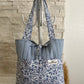 Blue Bell Tote Bag