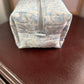 Blue Wildflower Large Multipurpose Bag