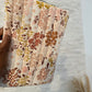 Tina Wildflower IPad Sleeve