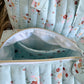 Blue Garden large Multipurpose Bag