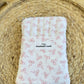 Mini Pink Bow Kindle Sleeve