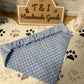 Bluebell Picnic Dog Bandana