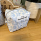 Vintage Blue Multipurpose Bag Mini