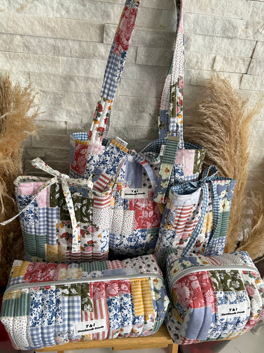 Cottage Boho Everyday Set/bundles