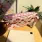 Strawberry Field IPad Sleeve (fits your IPad w/keyboard)