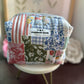 Cottage Boho Large Multipurpose Bag