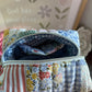 Cottage Boho Large Multipurpose Bag