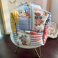 Cottage Boho Large Multipurpose Bag