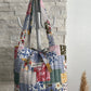 Cottage Boho Tote Bag
