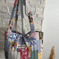 Cottage Boho Tote Bag