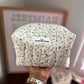 Country floral Large Multipurpose Bag