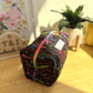 Midnight splash Multipurpose Bag