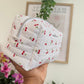 Cherry Dot Large Multipurpose Bag