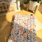 Wildflower IPad Sleeve
