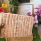 Vintage Rose Laptop Sleeve