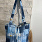 Daisy Day Tote Bag