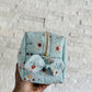 Blue Garden large Multipurpose Bag