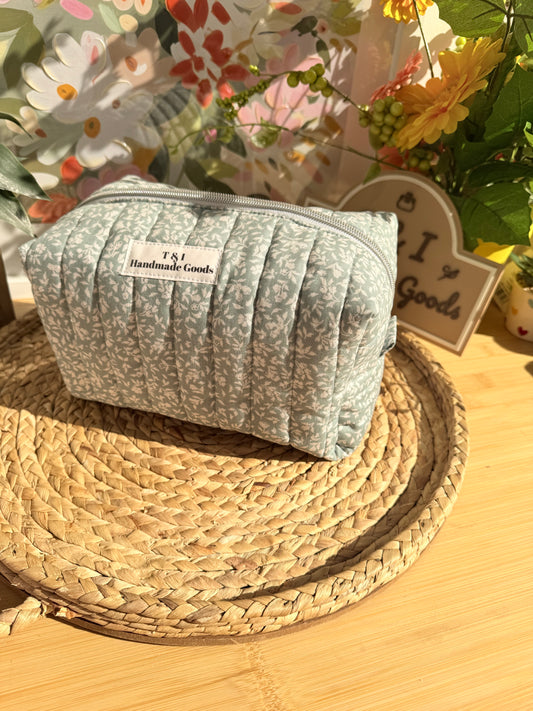 Soft Bloom Large Multipurpose Bag