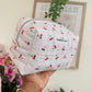 Cherry Dot Large Multipurpose Bag