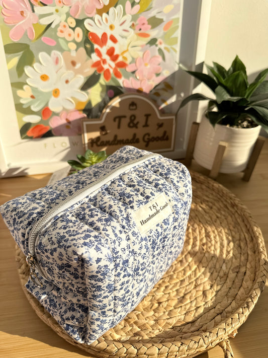 Blue Bell Large Multipurpose Bag