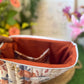 Earthy Botanical Laptop Sleeve