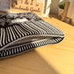 Midnight floral IPad Sleeve (fits your IPad w/keyboard)