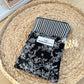 Midnight Floral Kindle Sleeve