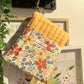 Wildflower Petals IPad Sleeve (fits your iPad w/keyboard