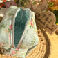 Wildflower Mist Large Multipurpose Bag