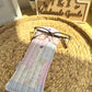 Pastel Cottage Glasses Case