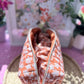 Clementine Floral Dyson Bag