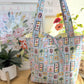 Sun beach Tote Bag