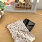 Rustic floral Kindle Sleeve