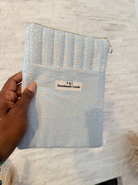 Sunday Bunch IPad Sleeve