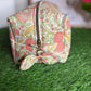Garden Gathered Hair Tool Bags