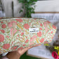 Garden Gathered Hair Tool Bags
