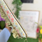 Garden Gathered Laptop Sleeve
