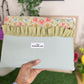 Garden Gathered Laptop Sleeve