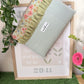Garden Gathered Laptop Sleeve