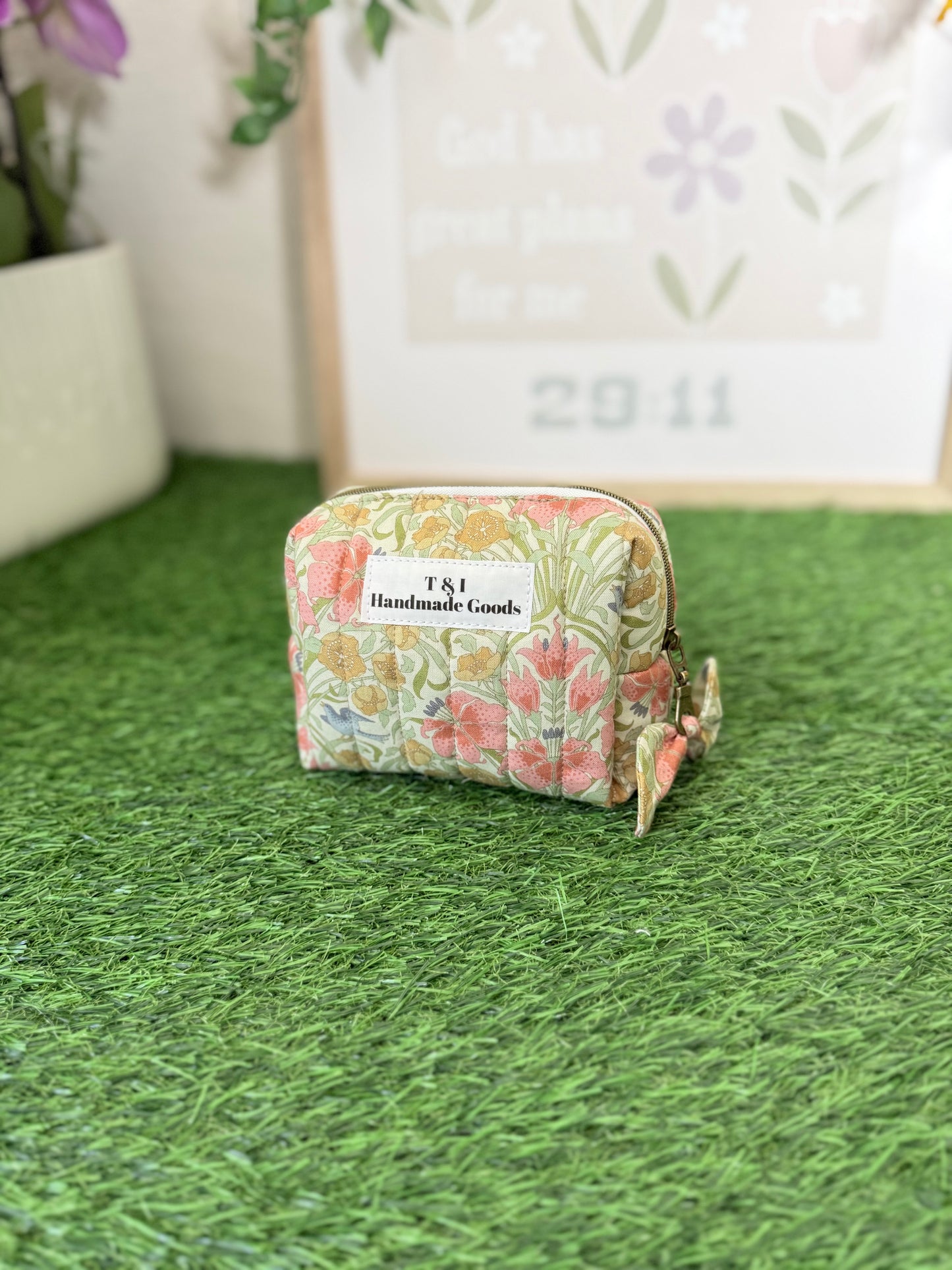 Garden Gathered Multipurpose Bags
