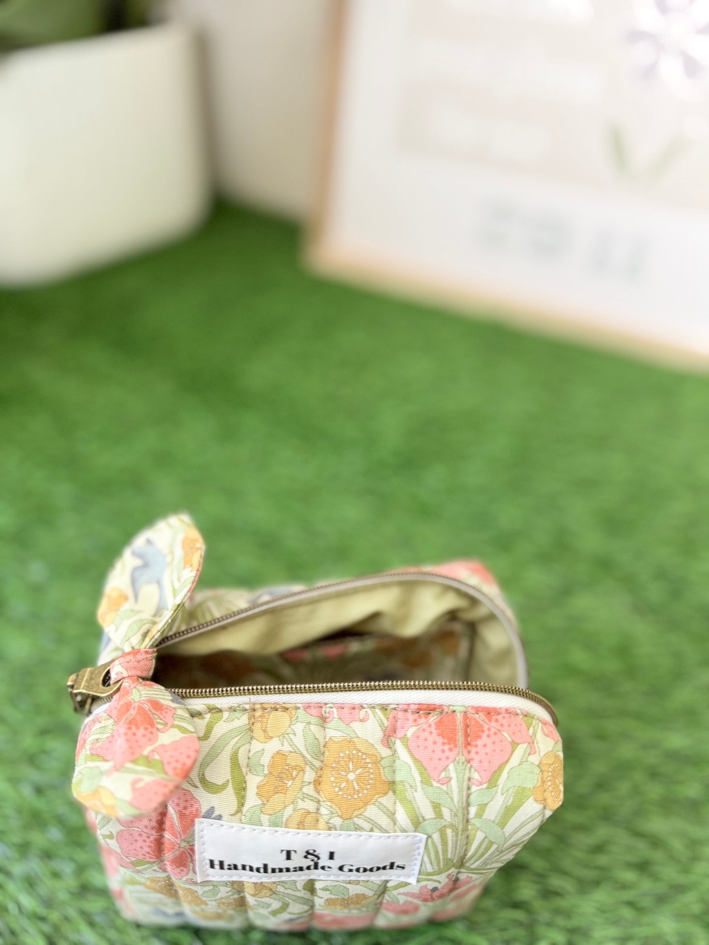 Garden Gathered Multipurpose Bags