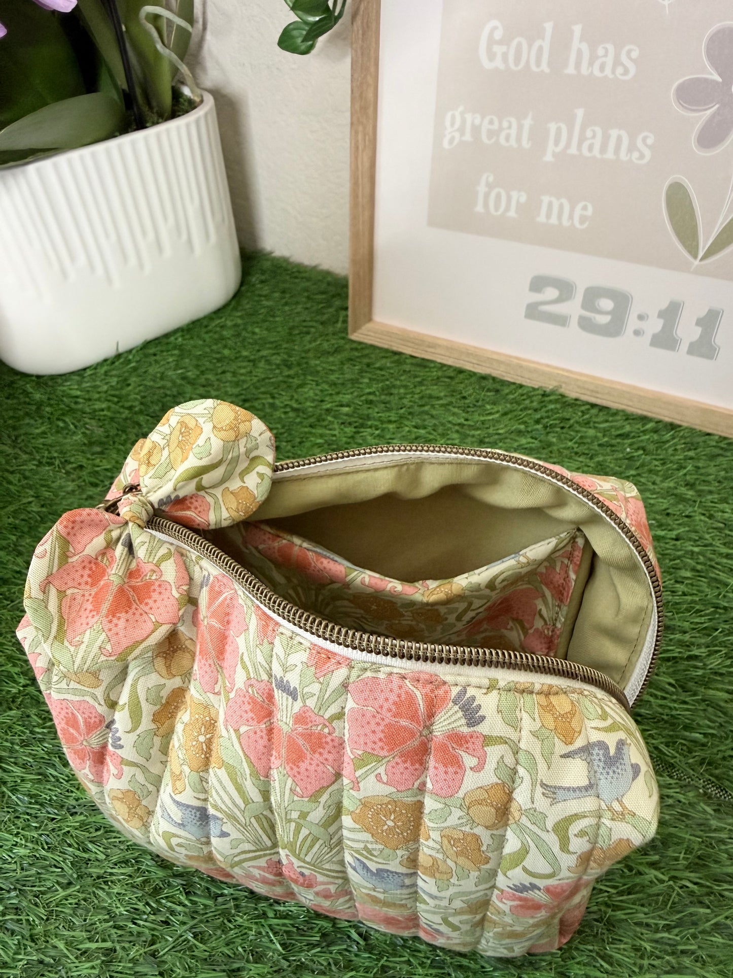 Garden Gathered Multipurpose Bags